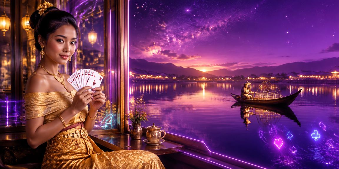 Inle ကန်မှ ရိုးရာဂိမ်းကစားသူများ အွန်လိုင်း ဖြေရှင်းခြင်း