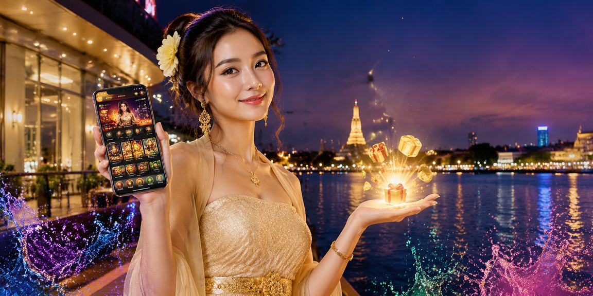 ရန်ကုန်မြစ်ဥယျာဉ်တွင် မြန်မာရိုးရာထီနှင့် အွန်လိုင်းဂိမ်းအသုံးပြုသူများ